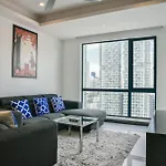 Casa Residency Service Apartment By Moonlight