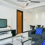Casa Residency Service Apartment By Moonlight