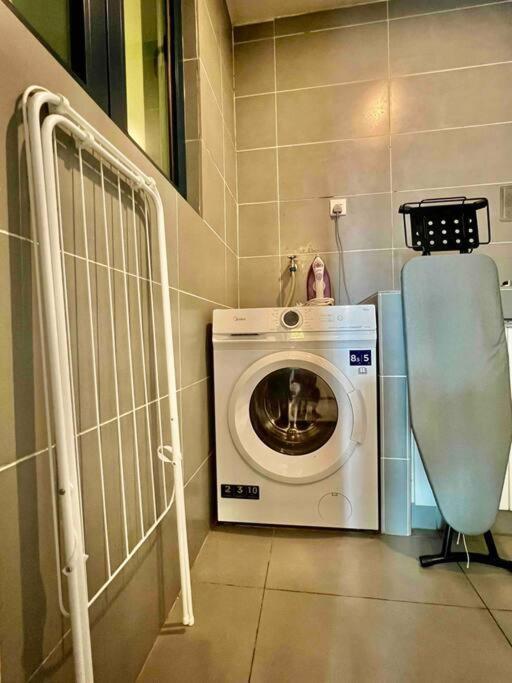 Casa Residency Service By Moonlight Apartment Kuala Lumpur